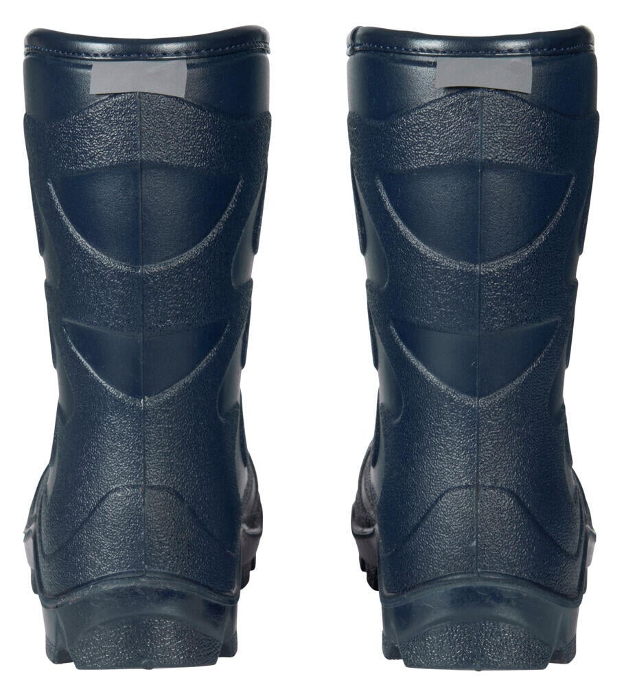 Okidoki Svalbard termostøvler barn