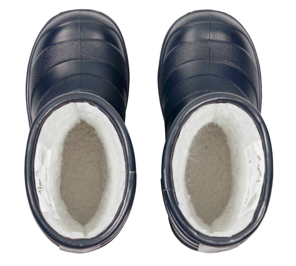 Okidoki Svalbard termostøvler barn