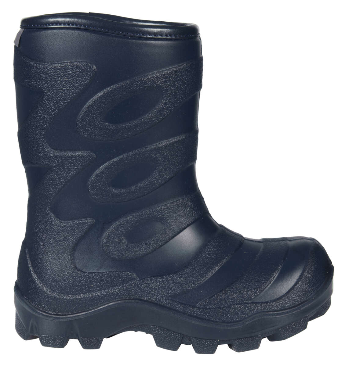 Okidoki Svalbard termostøvler barn