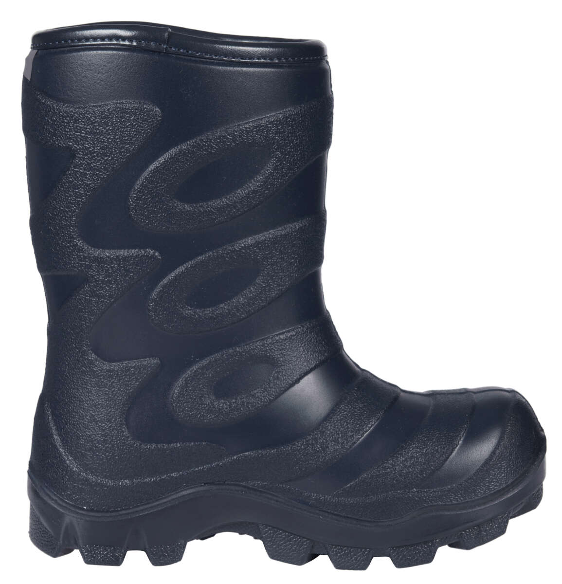 Okidoki Svalbard termostøvler barn