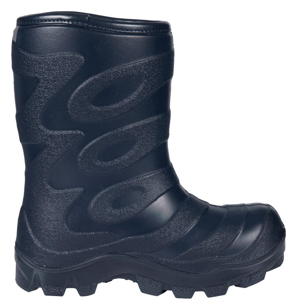 Okidoki Svalbard termostøvler barn