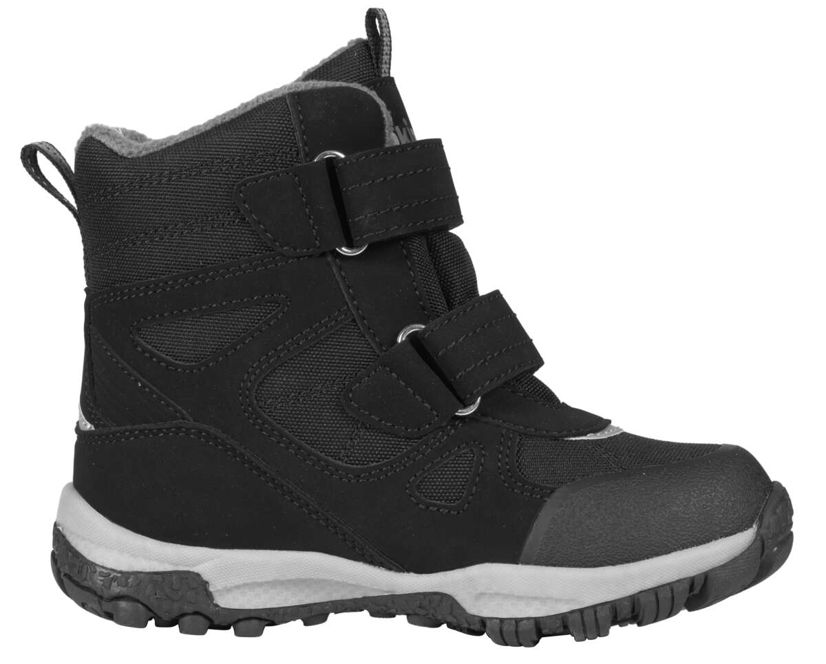 Okidoki Snø vintersko barn