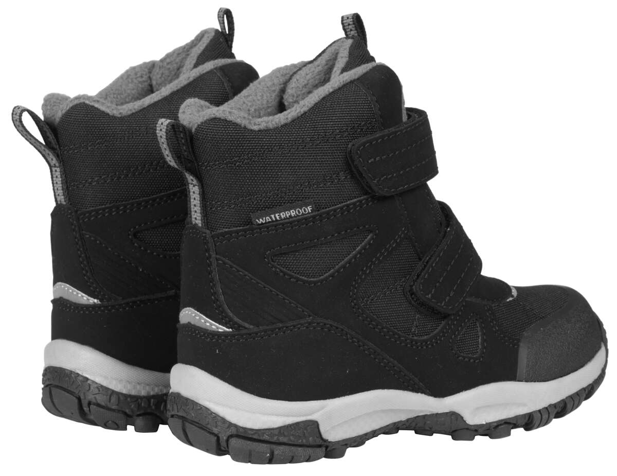 Okidoki Snø vintersko barn