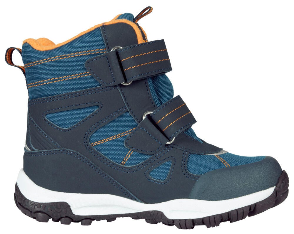 Okidoki Snø vintersko barn