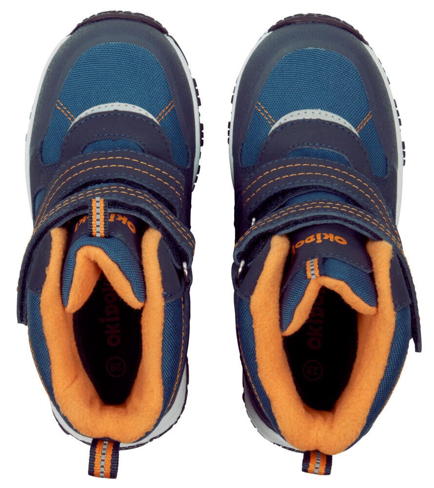 Okidoki Snø vintersko barn