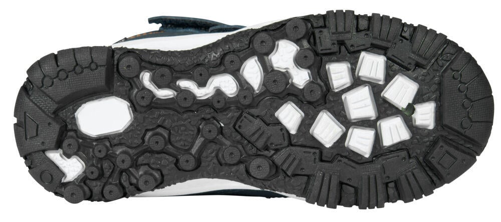 Okidoki Snø vintersko barn