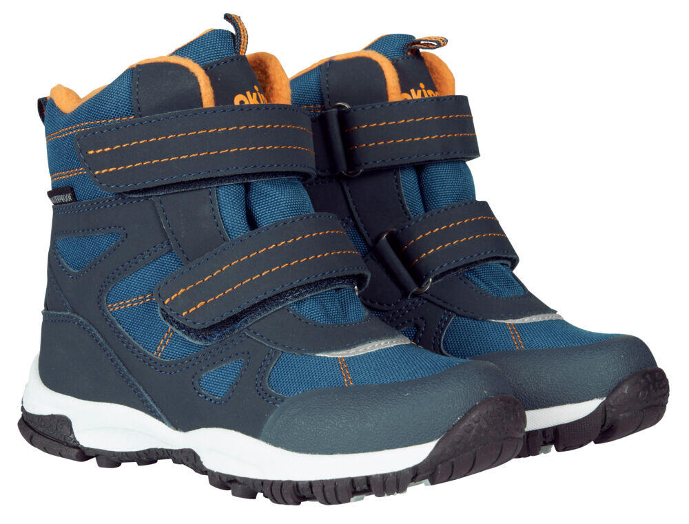 Okidoki Snø vintersko barn