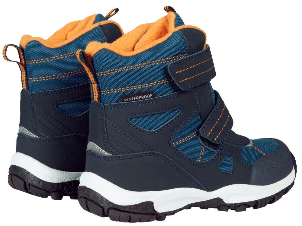 Okidoki Snø vintersko barn