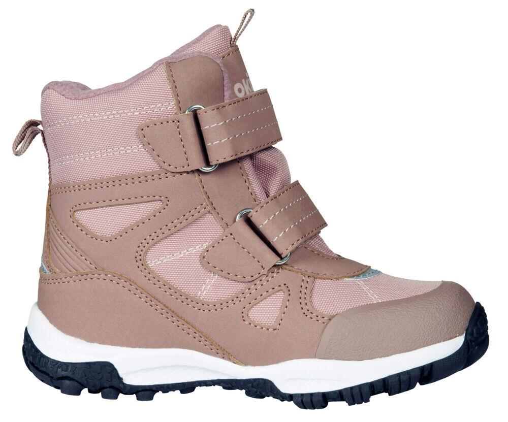 Okidoki Snø vintersko barn