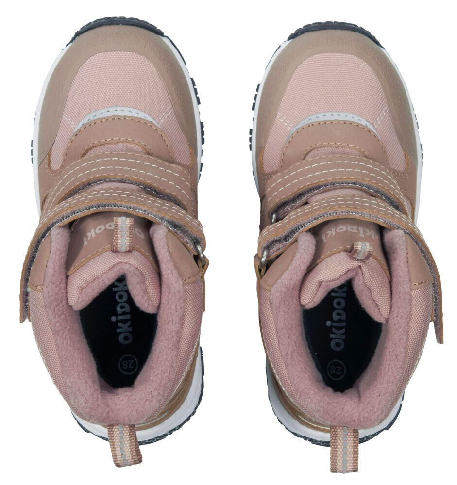 Okidoki Snø vintersko barn