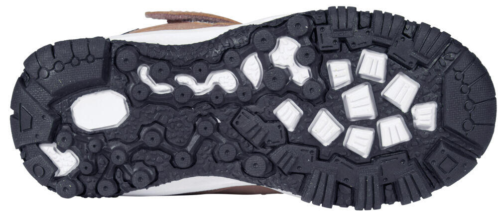 Okidoki Snø vintersko barn