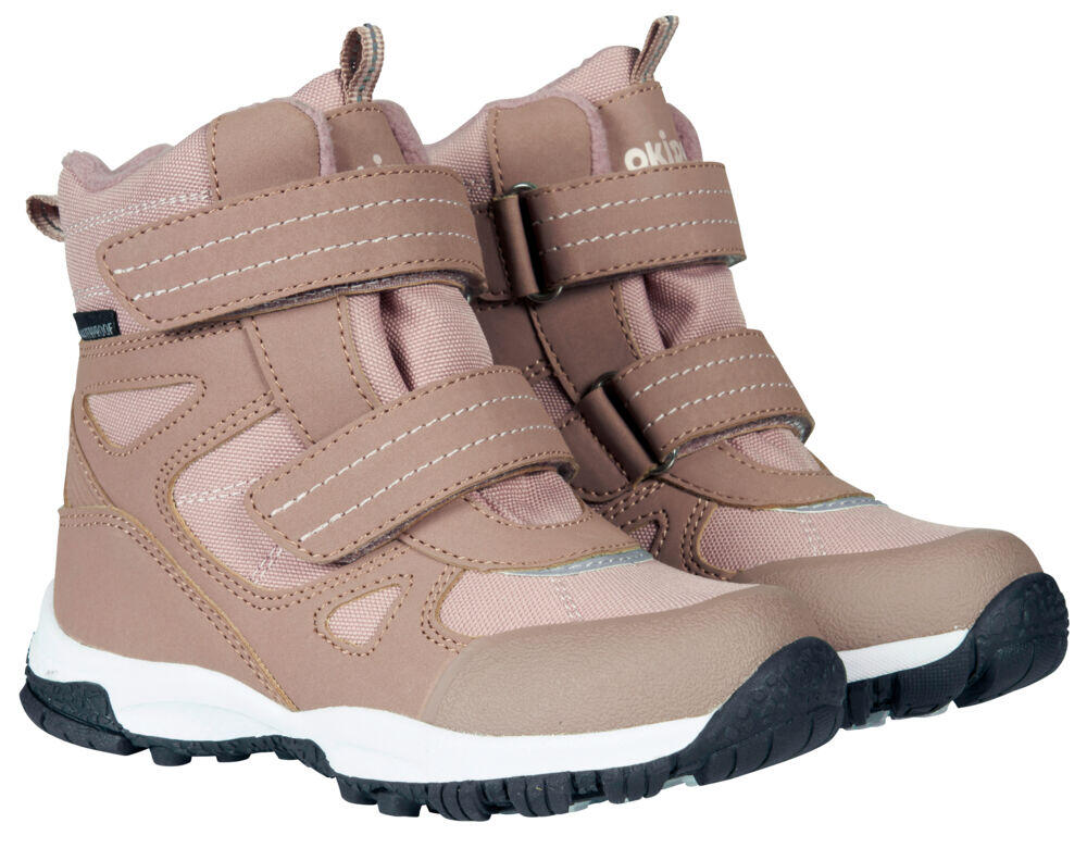 Okidoki Snø vintersko barn