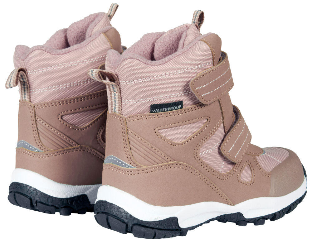 Okidoki Snø vintersko barn