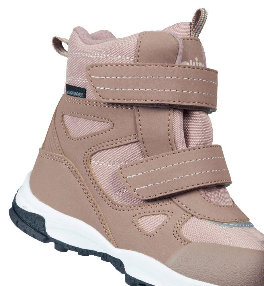 Okidoki Snø vintersko barn