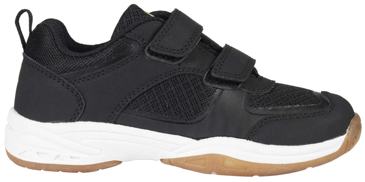 Northpeak Court hallsko barn