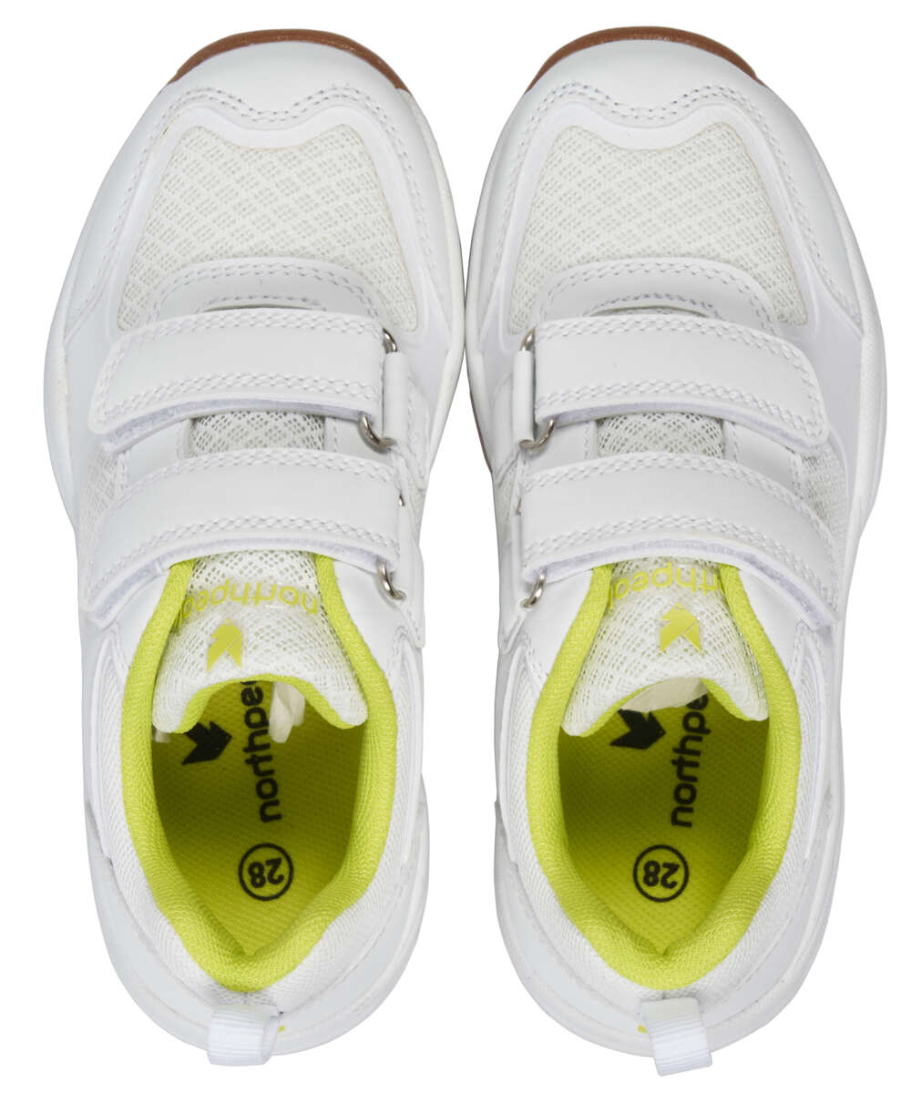 Northpeak Court hallsko junior