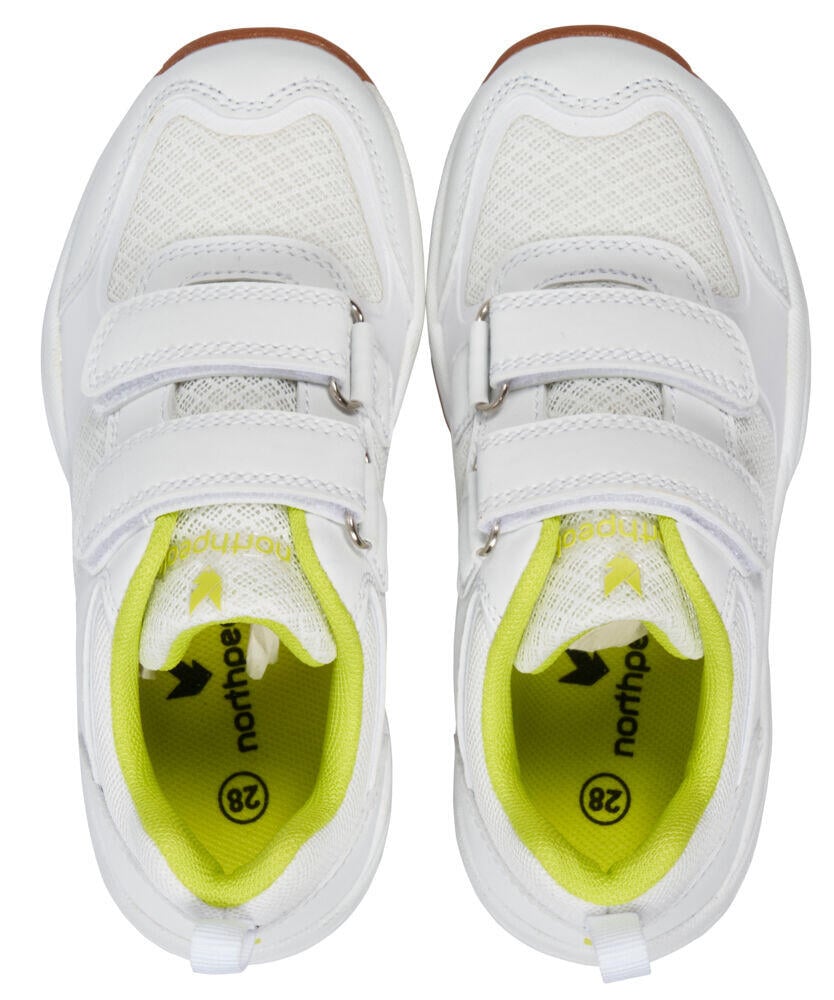 Northpeak Court hallsko junior