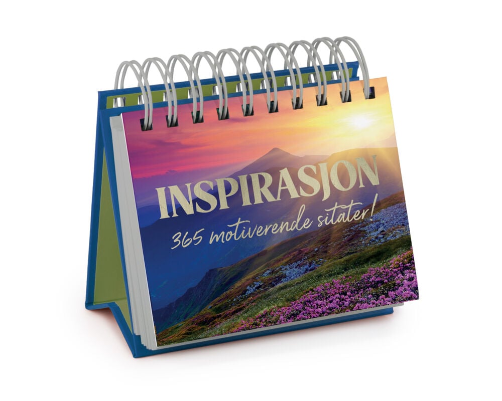 Inspirasjon