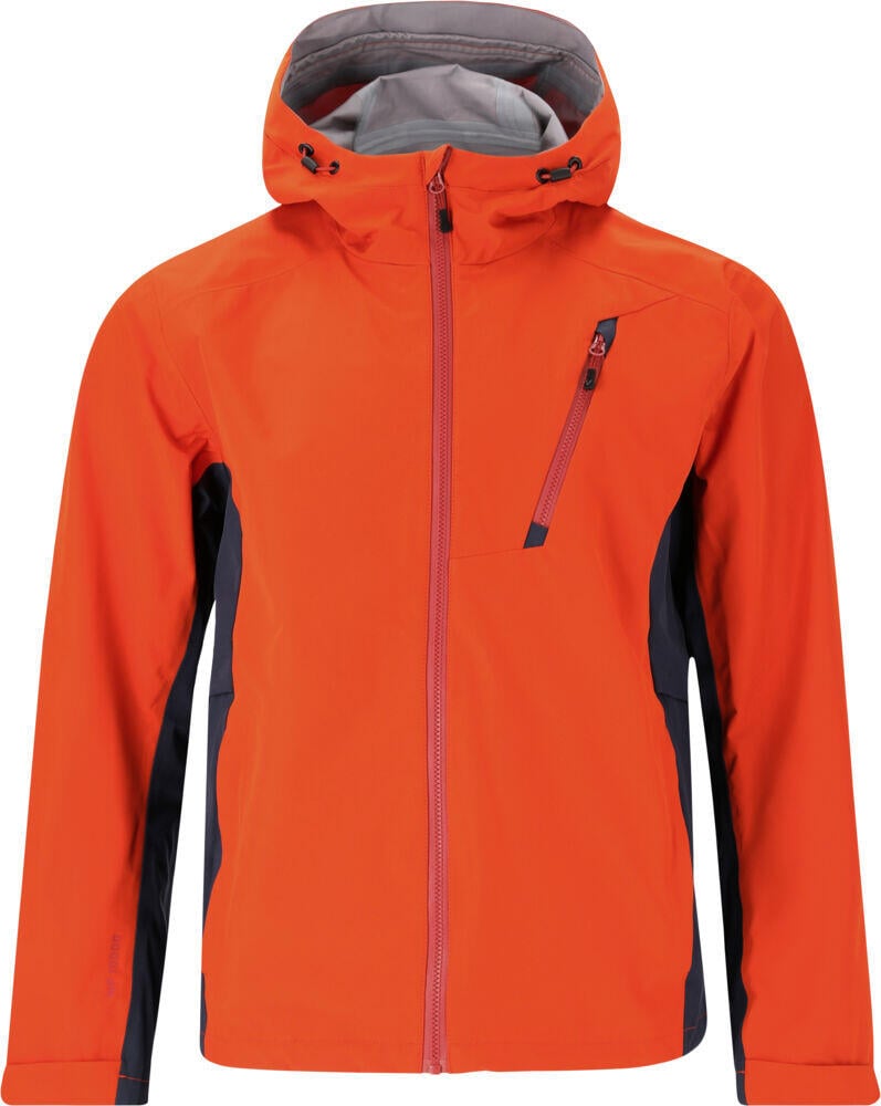 Northpeak Vossafjell 3-lags skalljakke herre