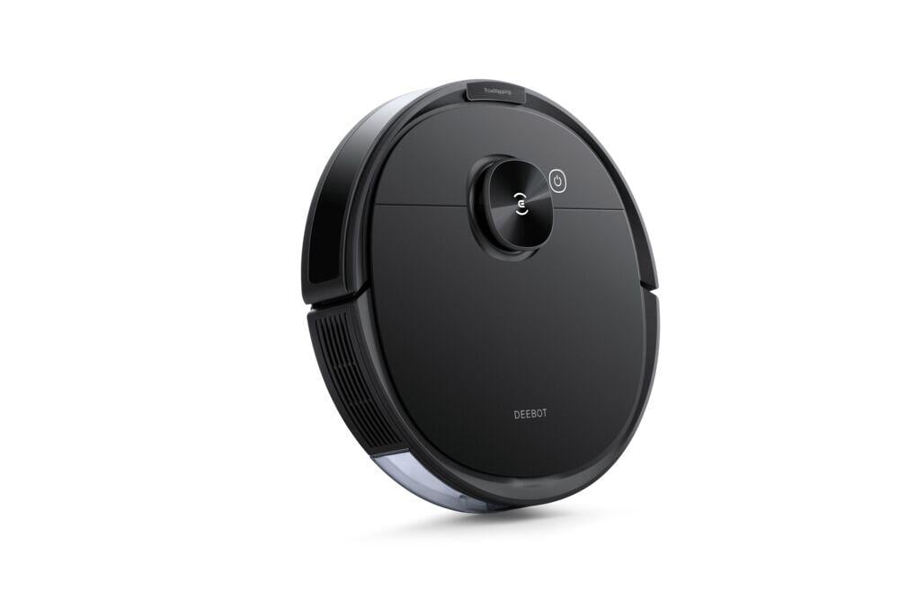 Ecovacs Deebot N8 robotstøvsuger