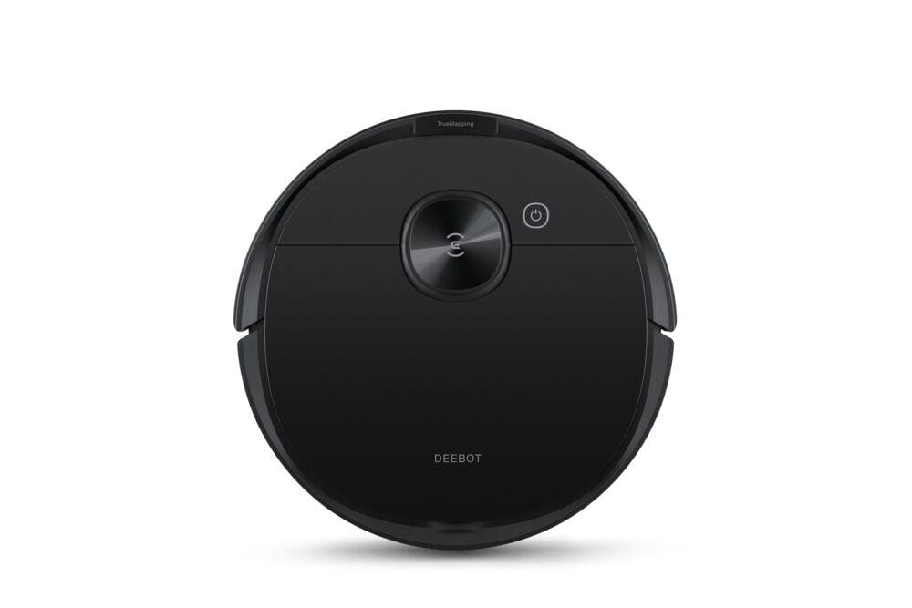 Ecovacs Deebot N8 robotstøvsuger