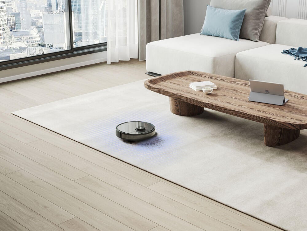 Ecovacs Deebot N8 robotstøvsuger