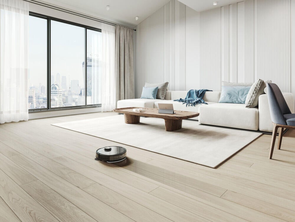 Ecovacs Deebot N8 robotstøvsuger