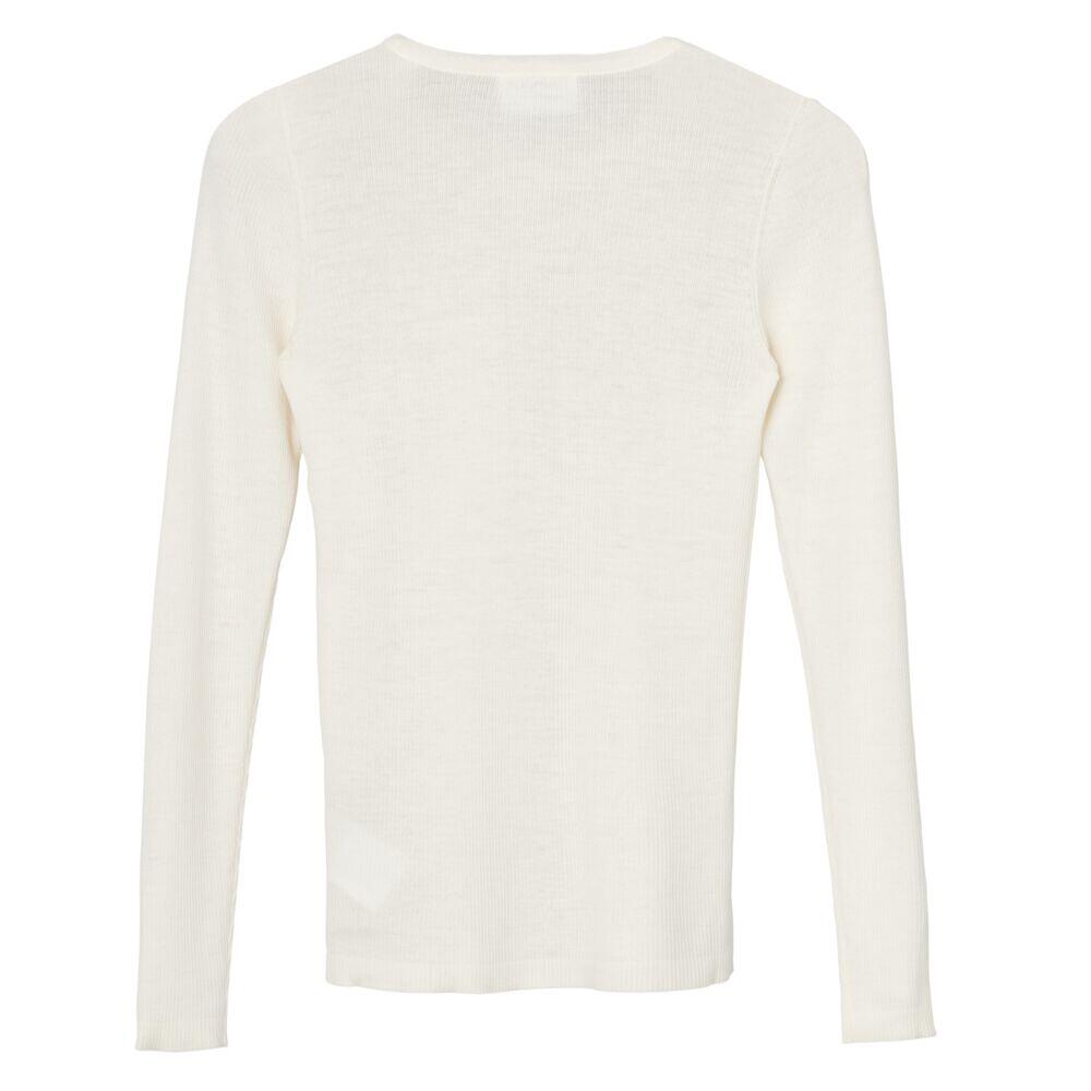 Pierre Robert Wool Collection tynn ullgenser dame