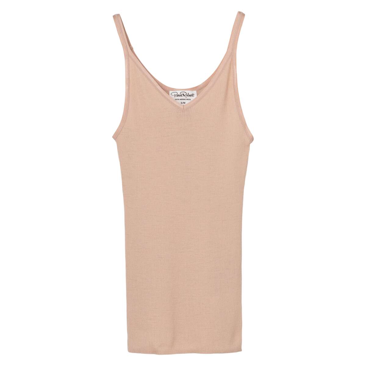Pierre Robert Wool Collection ullsinglet dame
