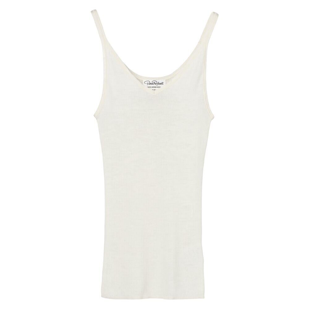 Pierre Robert Wool Collection ullsinglet dame