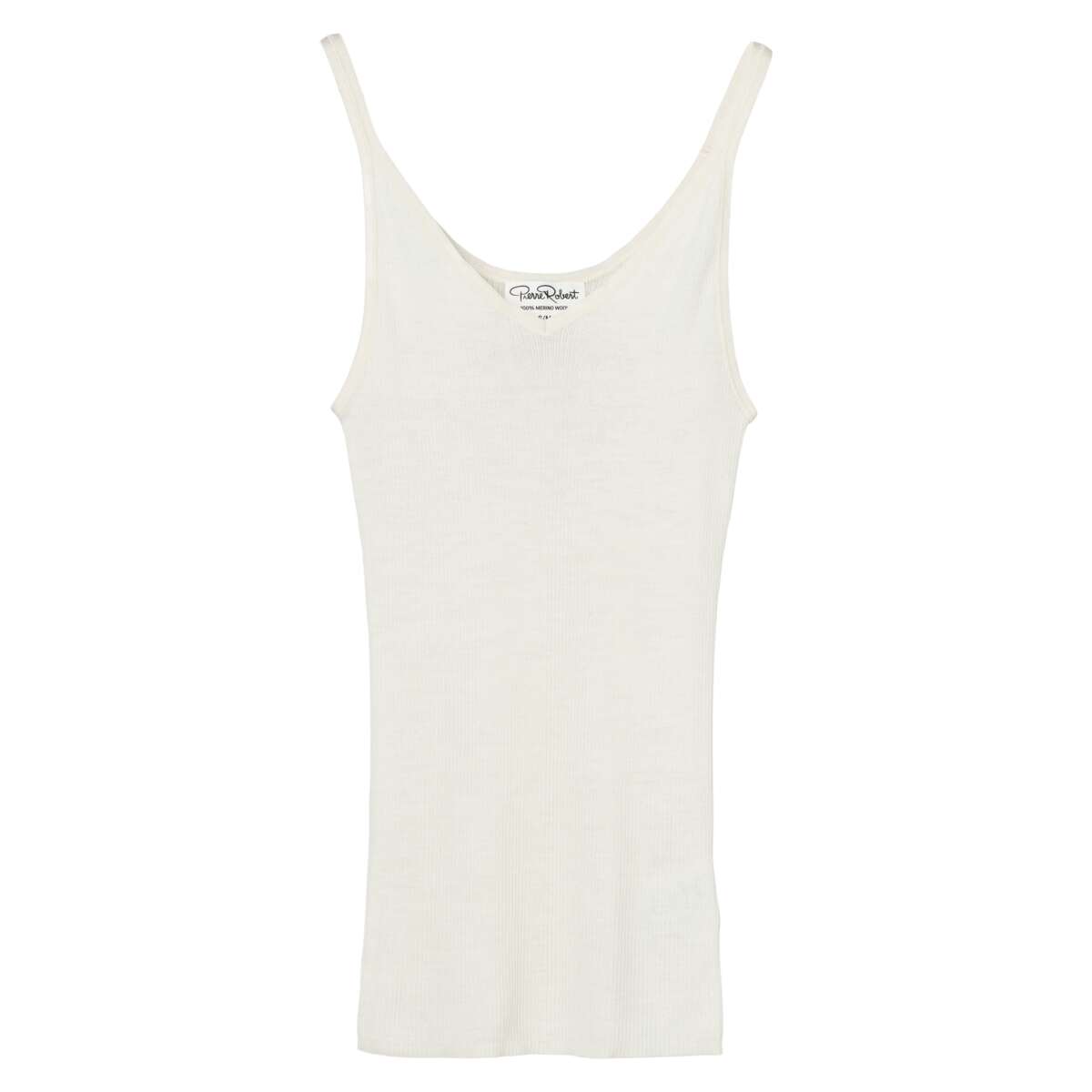 Pierre Robert Wool Collection ullsinglet dame