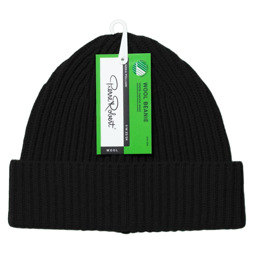 Pierre Robert Wool Collection lue i ull unisex