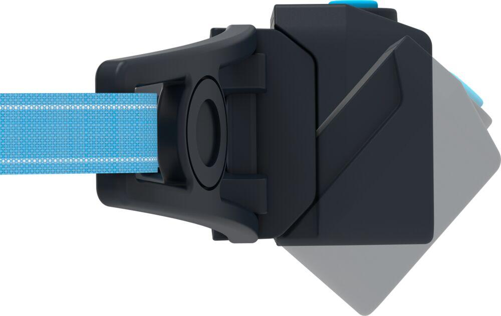 Ledlenser NEO1R oppladbar hodelykt