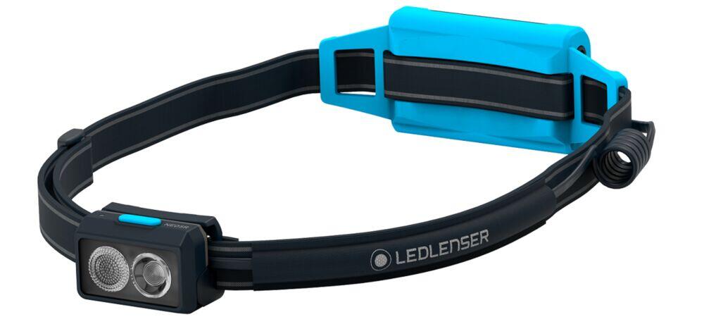 Ledlenser NEO5R oppladbar hodelykt