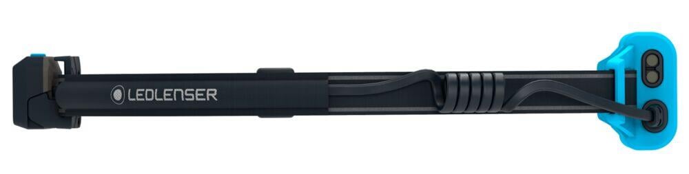 Ledlenser NEO5R oppladbar hodelykt