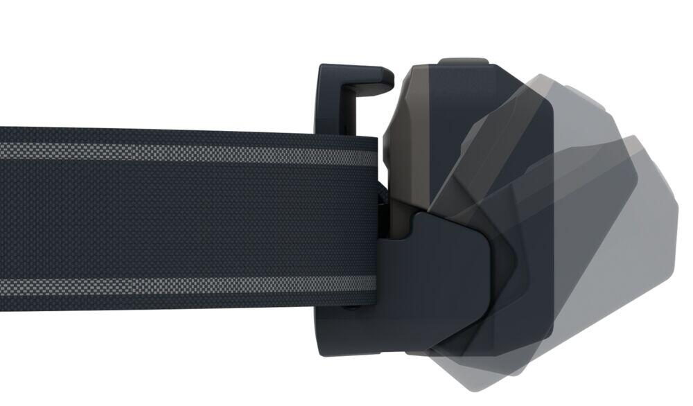 Ledlenser NEO3 hodelykt