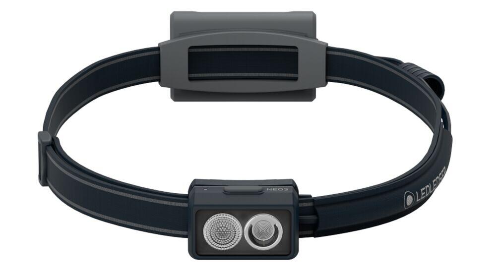 Ledlenser NEO3 hodelykt