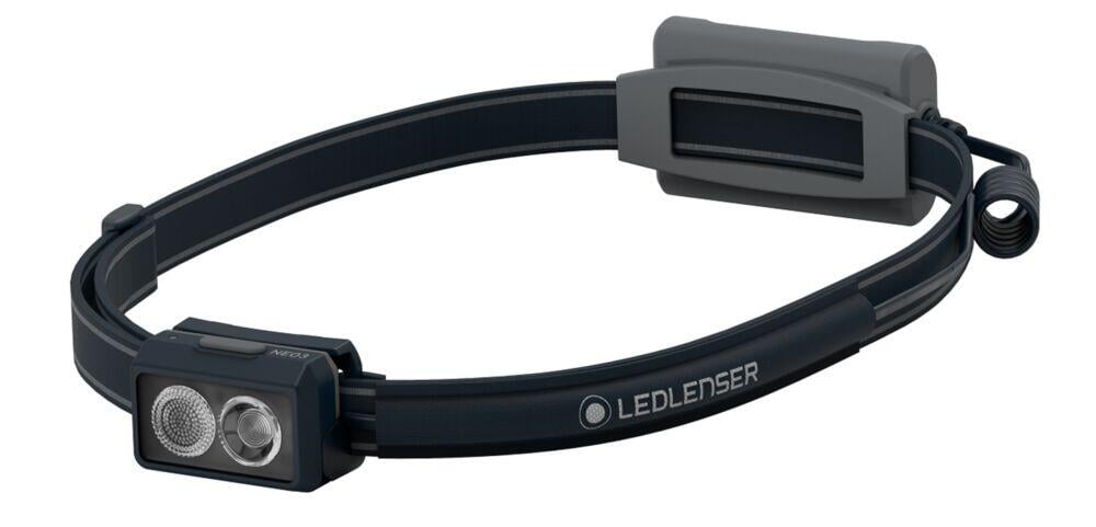 Ledlenser NEO3 hodelykt