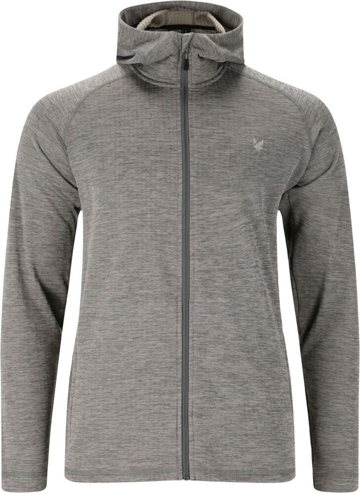 Northpeak Vassberget thermo fleecejakke herre