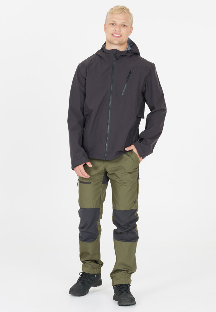 Northpeak Gjendebu turbukse herre
