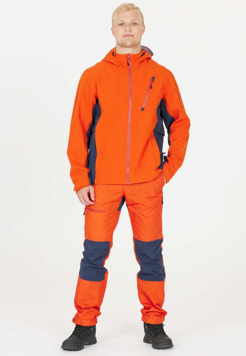 Northpeak Gjendebu turbukse herre