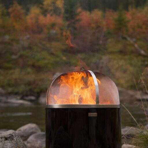 Espegard Pilar 50 gnistlokk