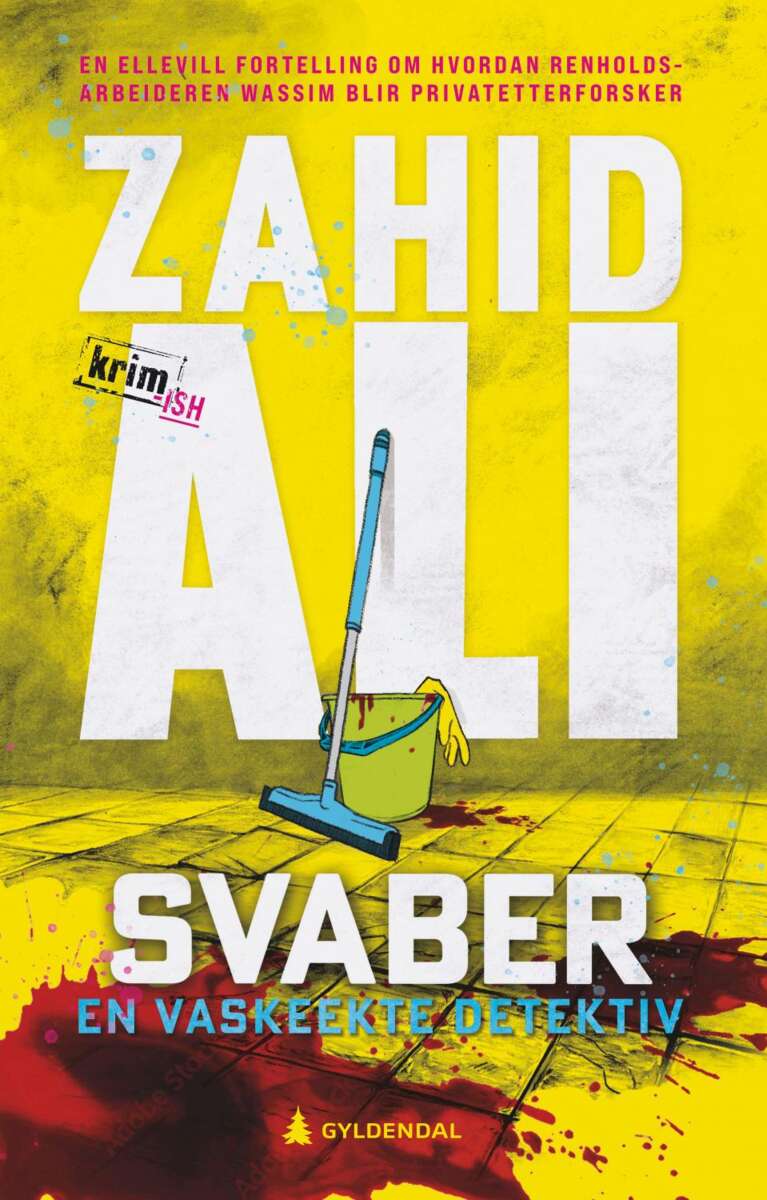 Ali, Zahid: Svaber