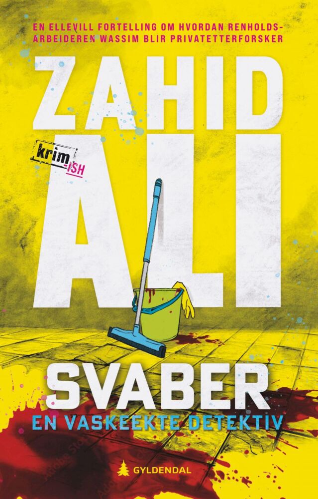 Ali, Zahid: Svaber