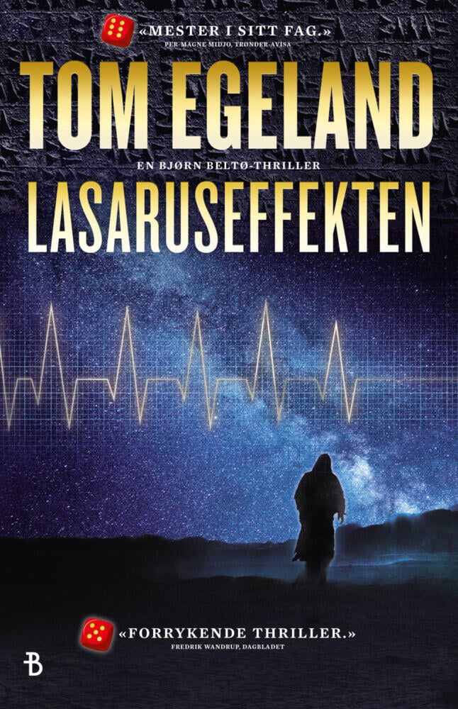 Egeland, Tom: Lasaruseffekten