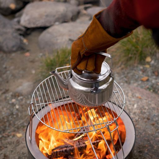 Espegard Pilar 50 grillrist