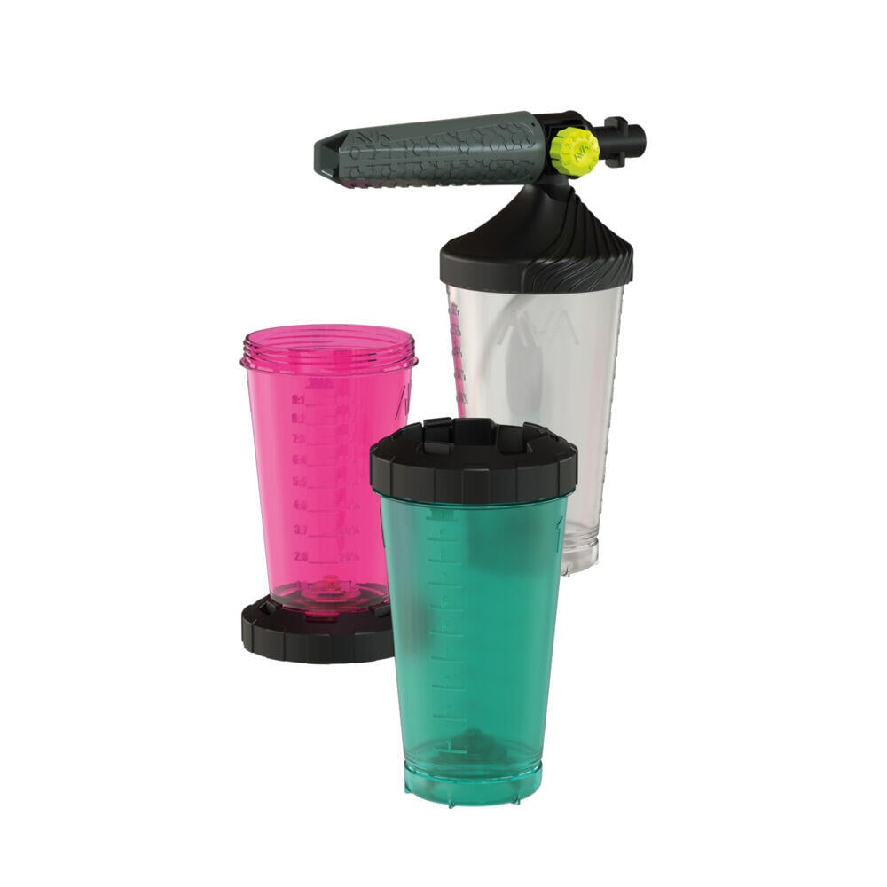 AVA premium skumkanon kit - til P90 høytrykkspyler