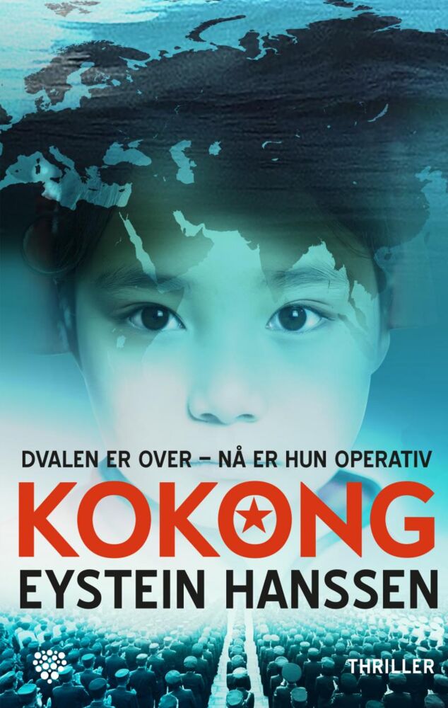 Hanssen, Eystein: Kokong