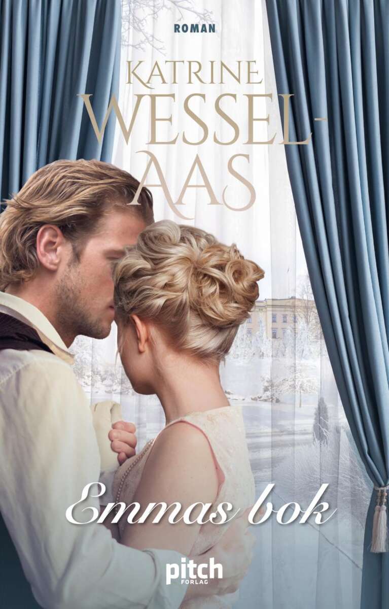 Wessel-Aas, Katrine: Emmas bok