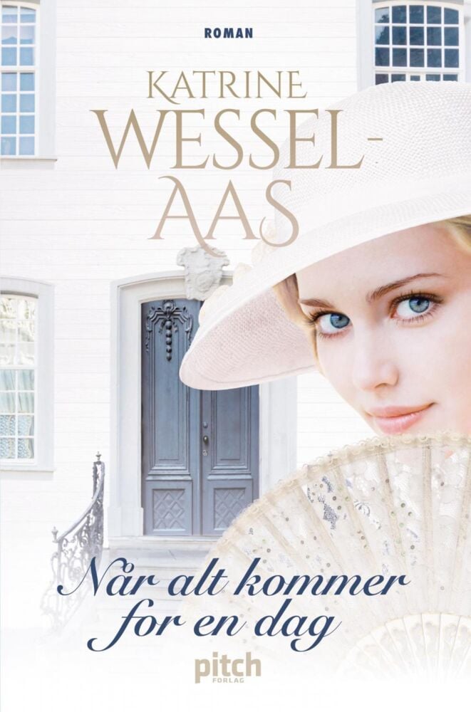 Wessel-Aas, Katrine: Når alt kommer for en dag